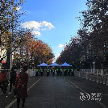 昆明初见家民宿(9号店)酒店提供图片