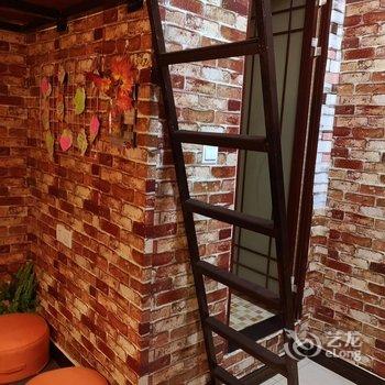 重庆花憩园客栈(童家桥正街分店)酒店提供图片