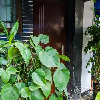 重庆花憩园客栈(童家桥正街分店)酒店提供图片