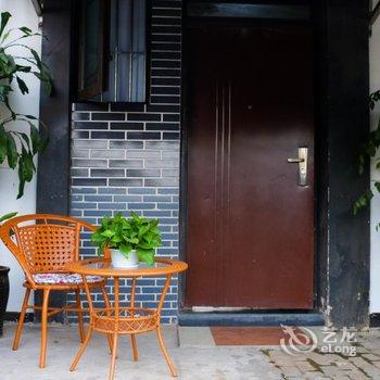 重庆花憩园客栈(童家桥正街分店)酒店提供图片