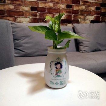 重庆花憩园客栈(童家桥正街分店)酒店提供图片
