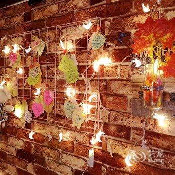 重庆花憩园客栈(童家桥正街分店)酒店提供图片