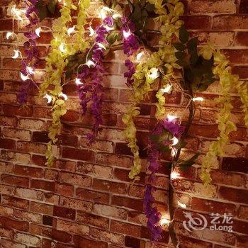 重庆花憩园客栈(童家桥正街分店)酒店提供图片