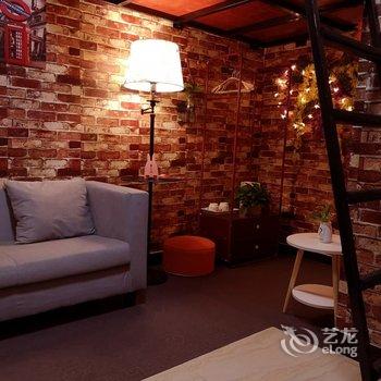 重庆花憩园客栈(童家桥正街分店)酒店提供图片