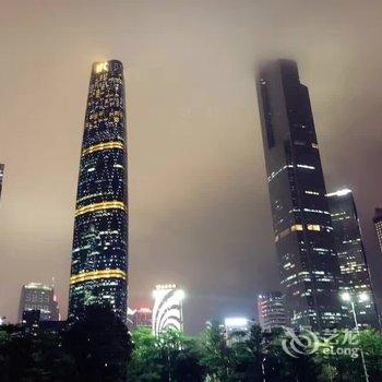 广州珠江帝景灏景民宿(马鞍山路分店)酒店提供图片