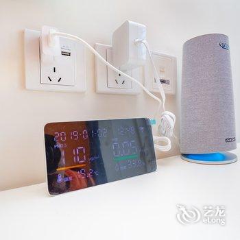 爱家公寓(青岛徐州路店)酒店提供图片