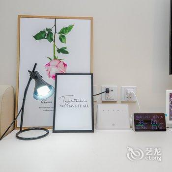 爱家公寓(青岛徐州路店)酒店提供图片
