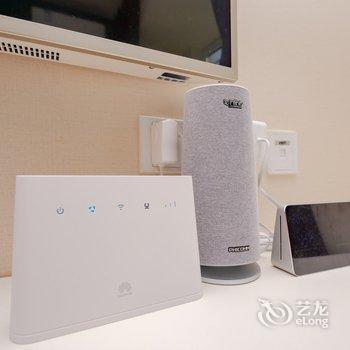 爱家公寓(青岛徐州路店)酒店提供图片