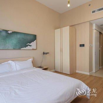 千屿公寓(北京北关店)酒店提供图片