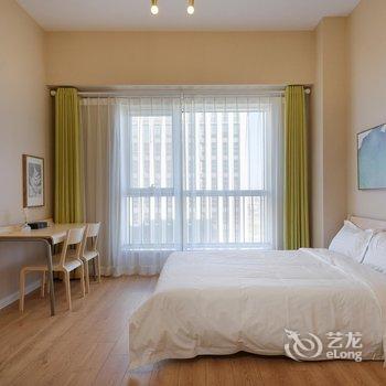 千屿公寓(北京北关店)酒店提供图片