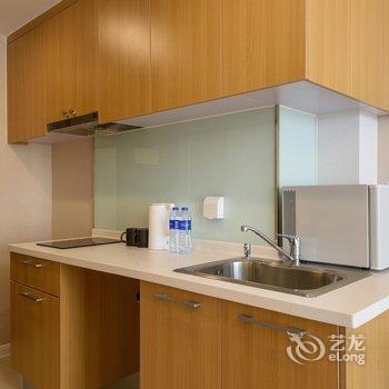 千屿公寓(北京北关店)酒店提供图片