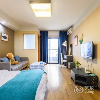 成都迎客居公寓酒店提供图片