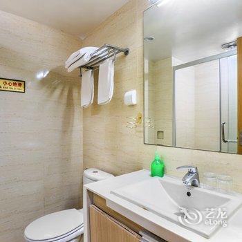 成都迎客居公寓酒店提供图片