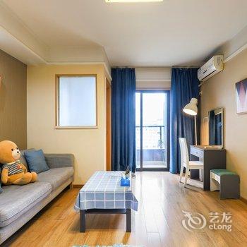 成都迎客居公寓酒店提供图片