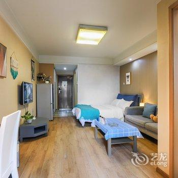 成都迎客居公寓酒店提供图片