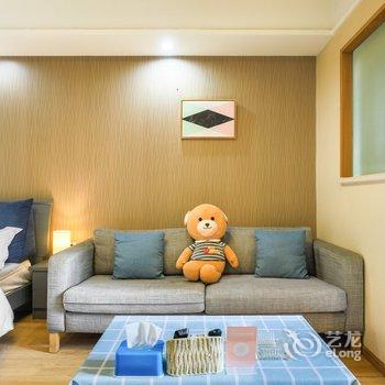 成都迎客居公寓酒店提供图片