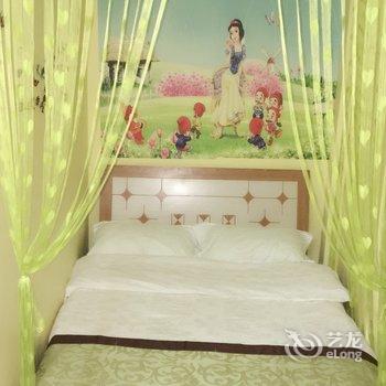 广州二十五小时学生公寓酒店提供图片