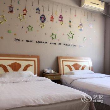 广州二十五小时学生公寓酒店提供图片