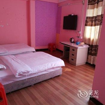 广州二十五小时学生公寓酒店提供图片
