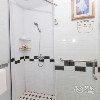 重庆温馨小家-北欧情怀公寓酒店提供图片