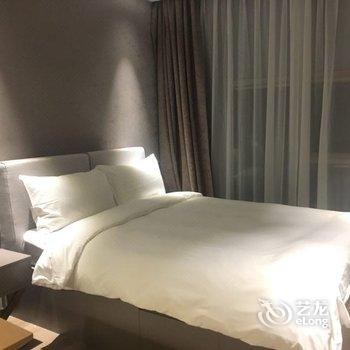 上海大米的米家公寓(虹中路分店)酒店提供图片