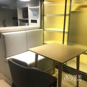 上海大米的米家公寓(虹中路分店)酒店提供图片