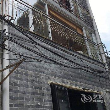 广州觅源居客栈酒店提供图片