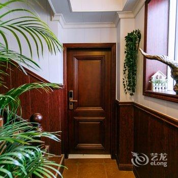 广州觅源居客栈酒店提供图片