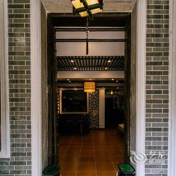 广州觅源居客栈酒店提供图片