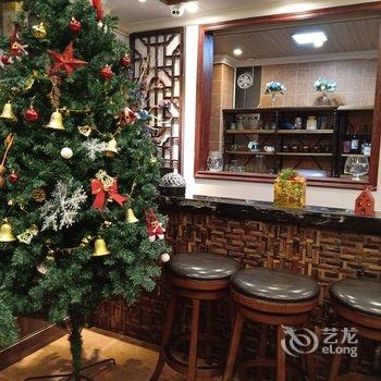 广州觅源居客栈酒店提供图片