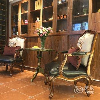 广州觅源居客栈酒店提供图片