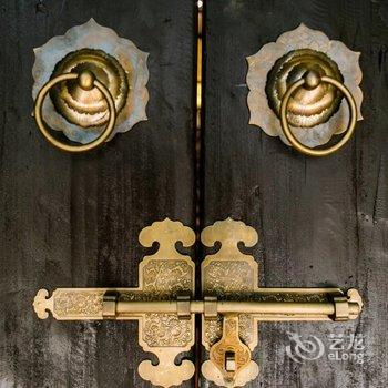广州觅源居客栈酒店提供图片