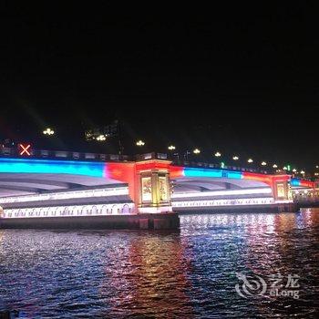 广州觅源居客栈酒店提供图片