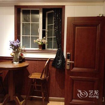 广州觅源居客栈酒店提供图片