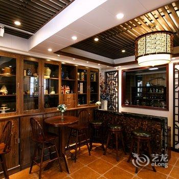 广州觅源居客栈酒店提供图片