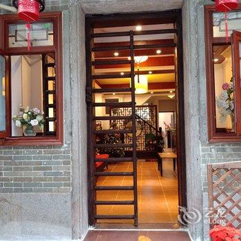 广州觅源居客栈酒店提供图片