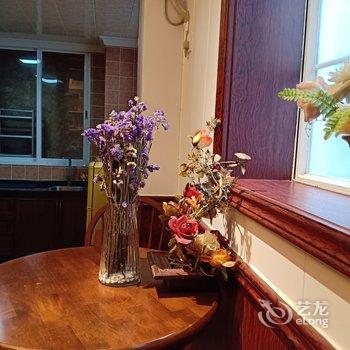 广州觅源居客栈酒店提供图片