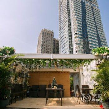广州觅源居客栈酒店提供图片