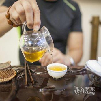 青岛泊乐叮叮客栈酒店提供图片