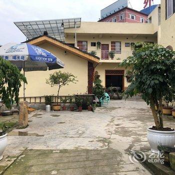重庆南山一棵树陶苑特色民宿酒店提供图片