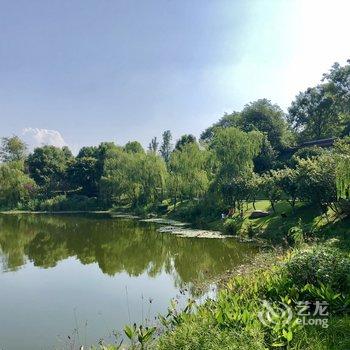 重庆南山一棵树陶苑特色民宿酒店提供图片