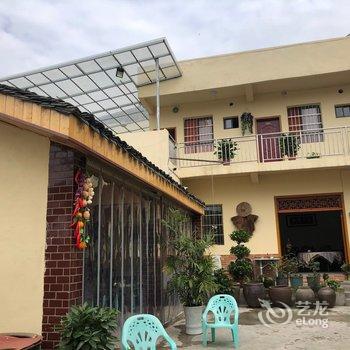 重庆南山一棵树陶苑特色民宿酒店提供图片