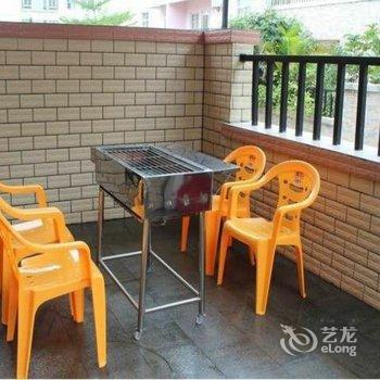 广州亮点度假别墅酒店提供图片