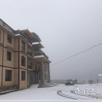 仙女山武珠酒店酒店提供图片