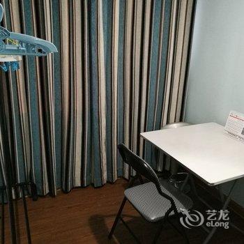 珠海赵女士公寓(2号店)酒店提供图片