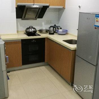 珠海赵女士公寓(2号店)酒店提供图片