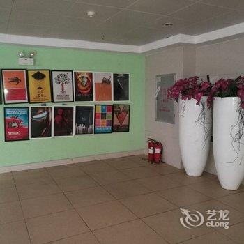 珠海赵女士公寓(2号店)酒店提供图片