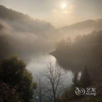 岳阳Alex Lee度假别墅酒店提供图片
