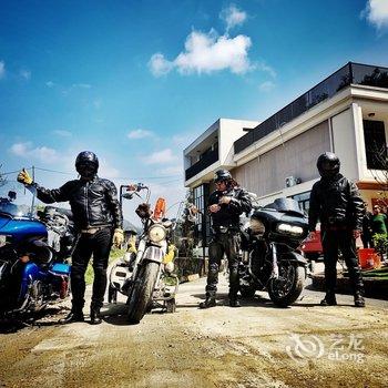 岳阳Alex Lee度假别墅酒店提供图片