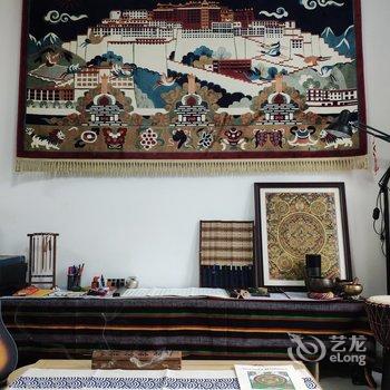 岳阳Alex Lee度假别墅酒店提供图片